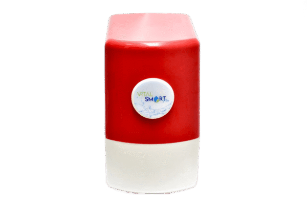 VITAL SMART PLUS 6 ETAPE