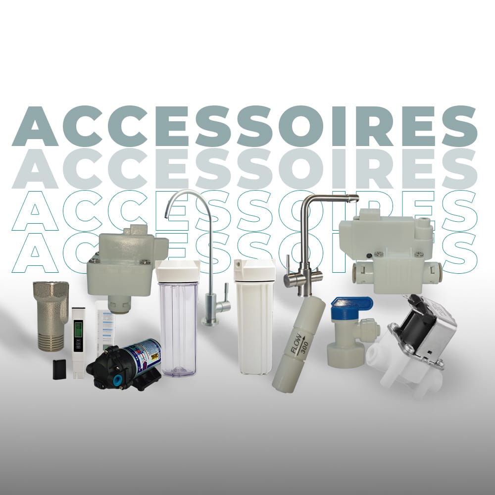 ACCESSOIRES