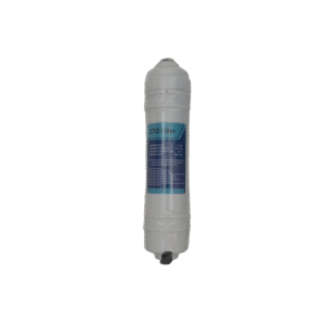CTO ACTIVATED CARBON AR-19 MINI CAPSULE