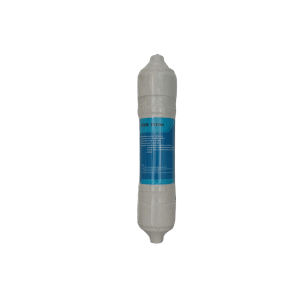 CTO ACTIVATED CARBON FILTER AQUA MARINA CAPSULE