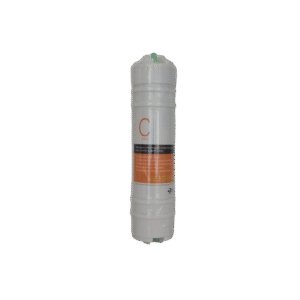 CTO ACTIVATED CARBON MINI CAPSULE