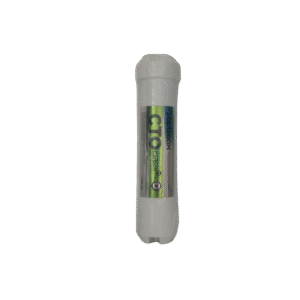 CTO ACTIVATED CARBON OPTIMAX CAPSULE