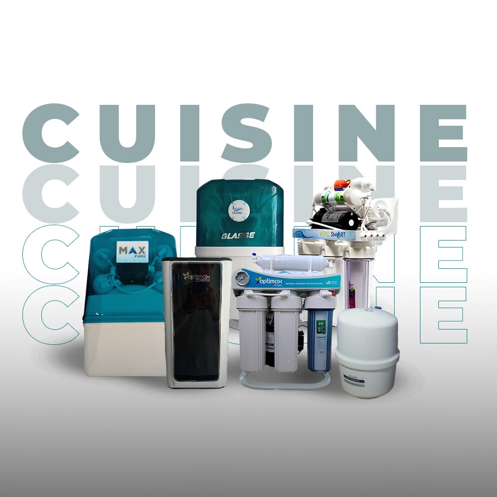 CUISINE OSMOSEUR