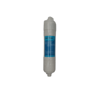 GAC ACTIVATED CARBON FILTER AQUA MARINA CAPSULE
