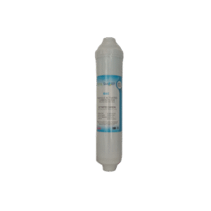 GAC ACTIVATED CARBON FILTER VITAL SMART CAPSULE
