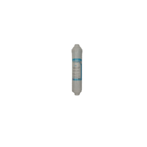GAC ACTIVATED CARBON FILTER VITAL SMART CAPSULE