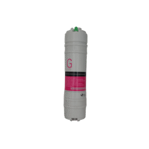 GAC ACTIVATED CARBON MINI CAPSULE