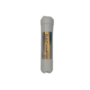 GAC ACTIVATED CARBON OPTIMAX CAPSULE