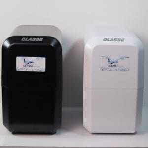 OSMOSEUR GLASSE PRESTIGE 6 ETAPE