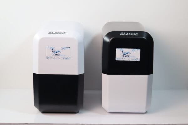 OSMOSEUR GLASSE PRESTIGE 6 ETAPE