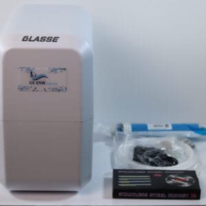 OSMOSEUR GLASSE PRESTIGE 6 ETAPE