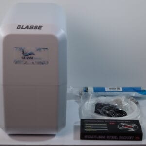 OSMOSEUR GLASSE PRESTIGE 6 ETAPE