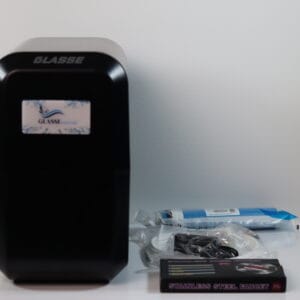 OSMOSEUR GLASSE PRESTIGE 6 ETAPE