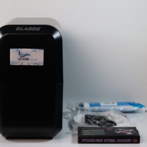 OSMOSEUR GLASSE PRESTIGE 6 ETAPE