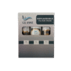 KIT 3 GLASSE OPEN CASE PP GAC CTO