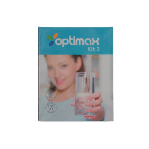 KIT 3 OPTIMAX OPEN CASE PP GAC CTO