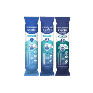 KIT 3 SMAX V1 V2 V3