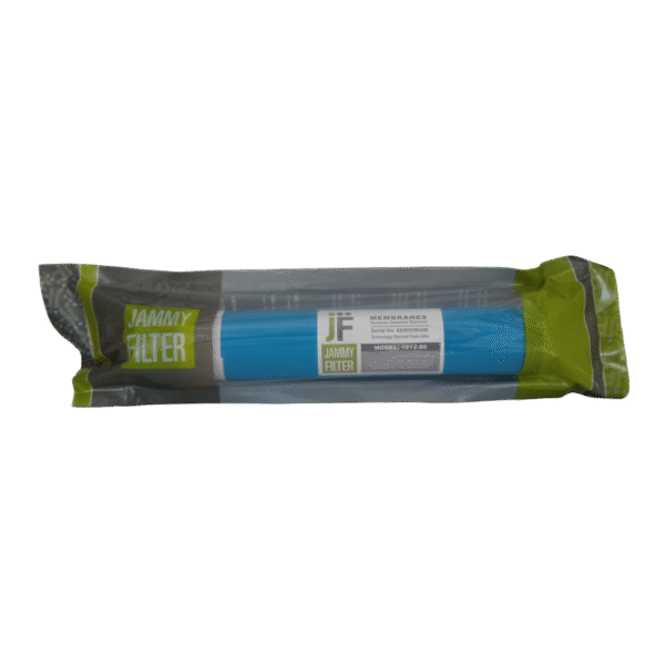 MEMBRANE JAMMY FILTER 80 GPD