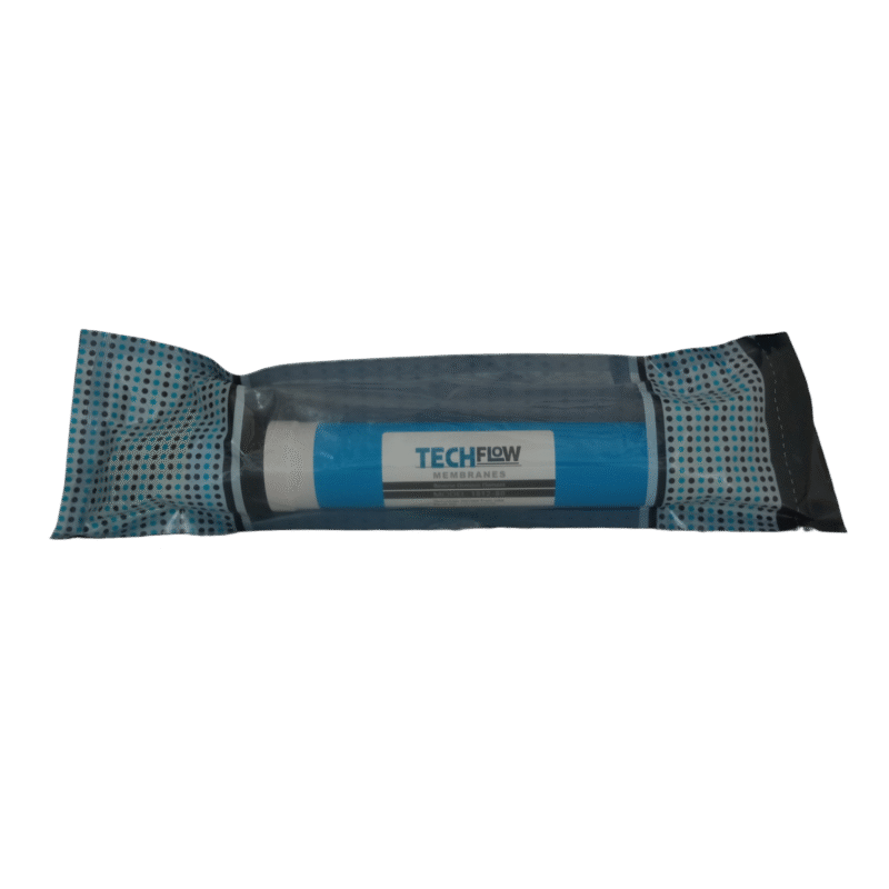 MEMBRANE TECH FLOW 80 GPD – Mister Filtre