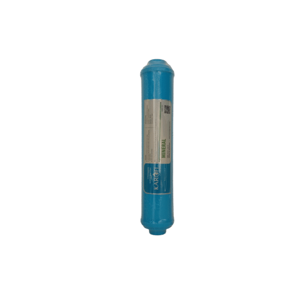 MINERAL FILTRE KAROFI