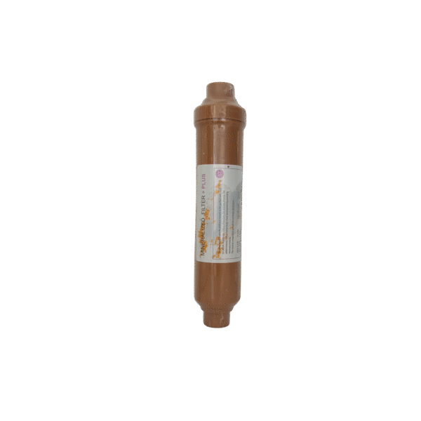 MINERALIZED PLUS VITAL SMART