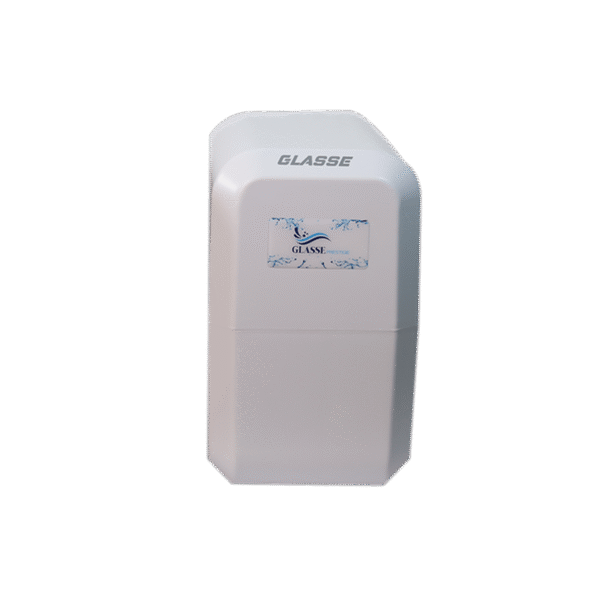 OSMOSEUR GLASSE PRESTIGE 6 ETAPE