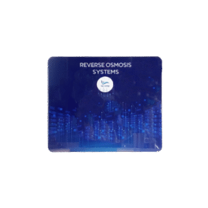 OSMOSEUR GLASSE SLIM 5 ETAPE