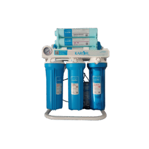 OSMOSEUR KAROFI 10 ETAPE