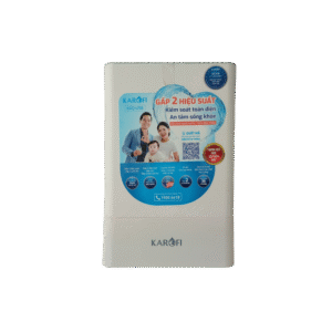 OSMOSEUR KAROFI KAQ-U98 10 ETAPE