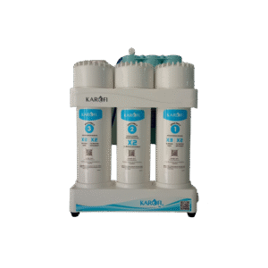 OSMOSEUR KAROFI U05 PRO 10 ETAPE