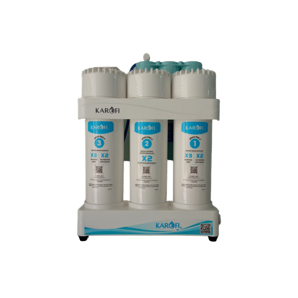 OSMOSEUR KAROFI U05 PRO 10 ETAPE