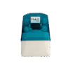 OSMOSEUR MAX PUR 6 ETAPE