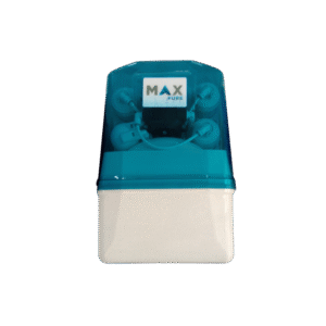 OSMOSEUR MAX PUR 6 ETAPE