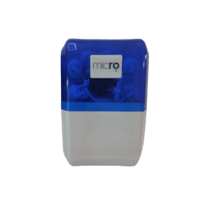 OSMOSEUR MICRO 6 ETAPE