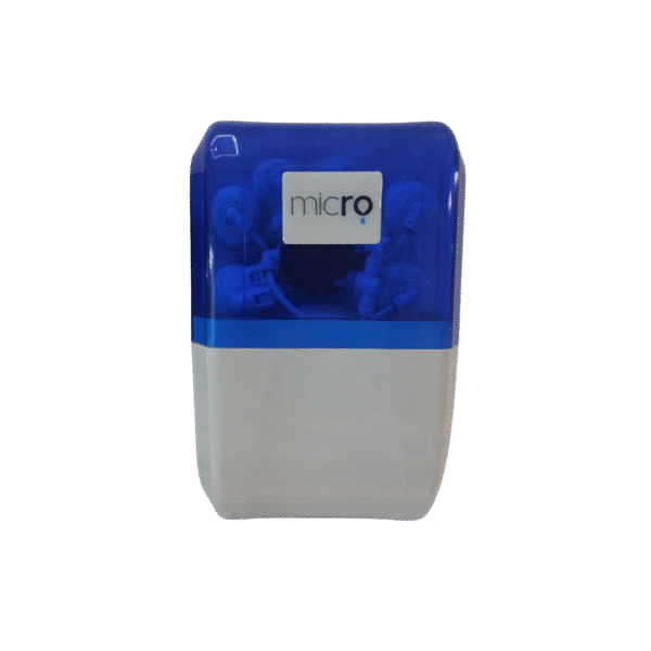 OSMOSEUR MICRO 6 ETAPE