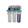 OSMOSEUR OPTIMAX 6 ETAPE