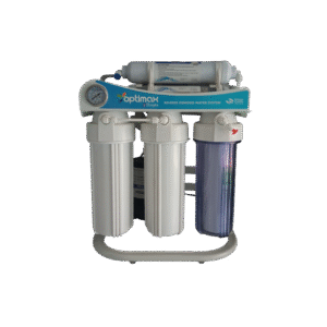 OSMOSEUR OPTIMAX 7 ETAPE