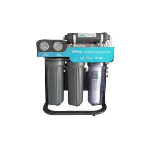 OSMOSEUR OPTIMAX 7 PRO 7 ETAPE