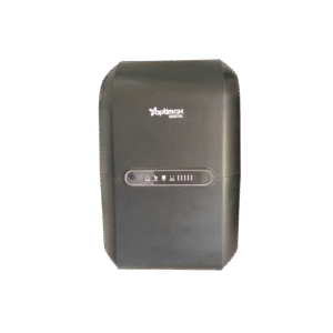 OSMOSEUR OPTIMAX DIGITAL 5 ETAPE