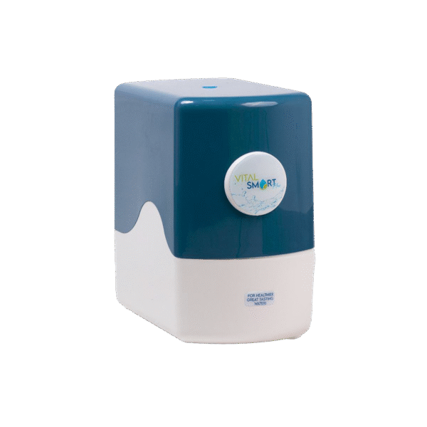 OSMOSEUR VITAL SMART PLUS 6 ETAPE