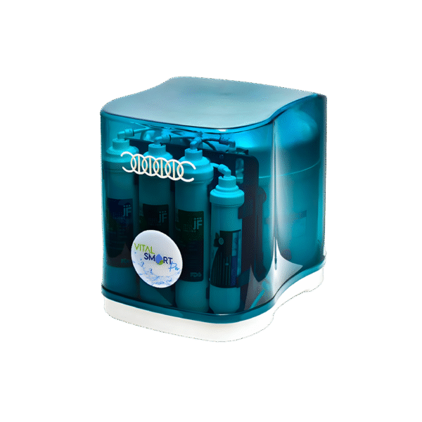 OSMOSEUR VITAL SMART PRO 6 ETAPE