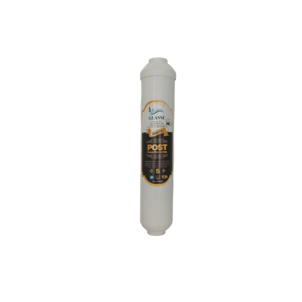 POST CARBON T33 GLASSE