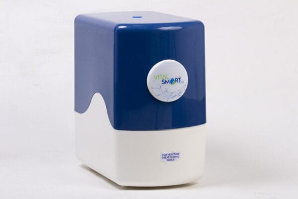 VITAL SMART PLUS 6 ETAPE