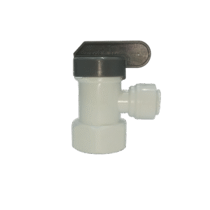 VANE RESERVOIRE 1/2 1/4