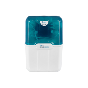 OSMOSEUR GLASSE POWER 6 ETAPE