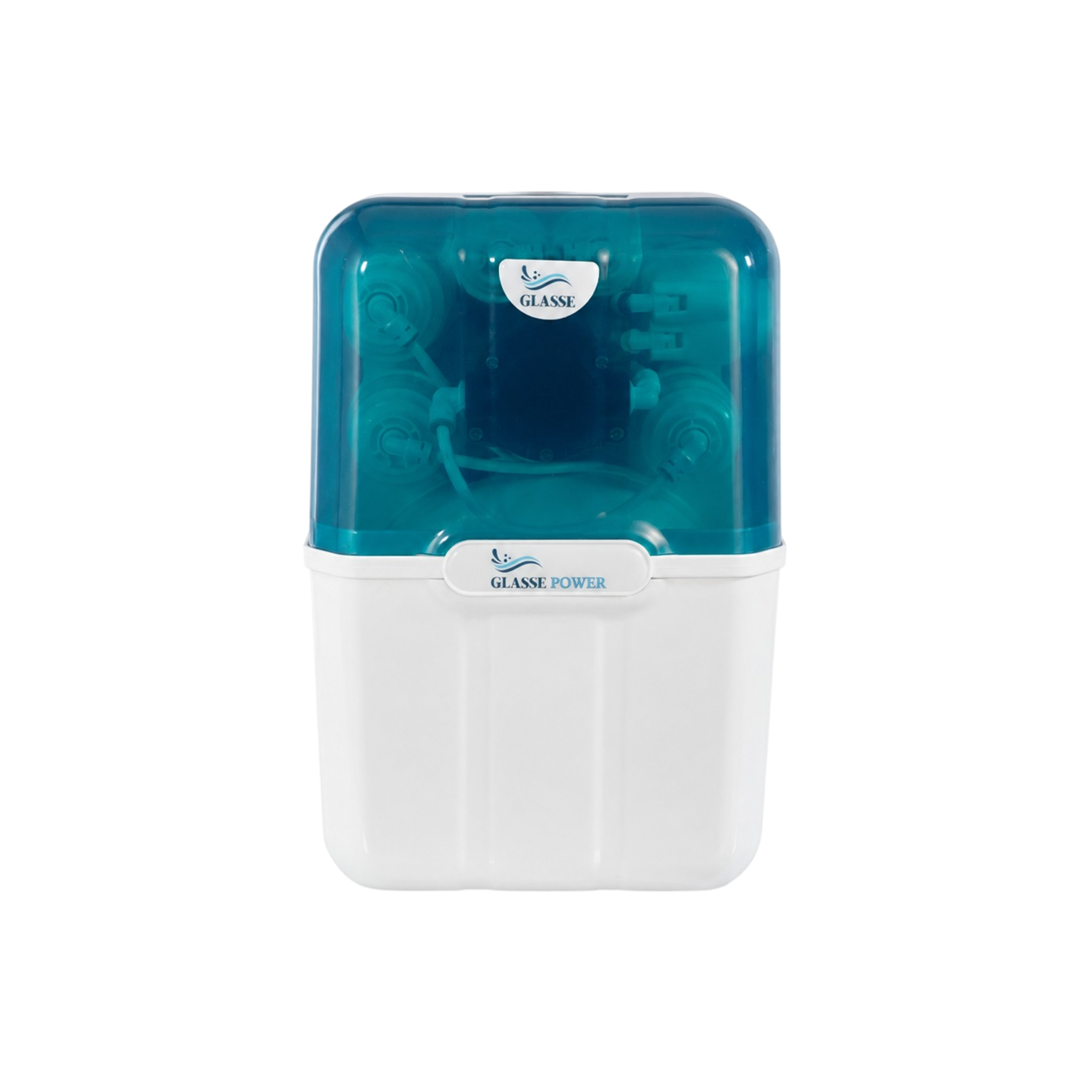 OSMOSEUR GLASSE POWER 6 ETAPE