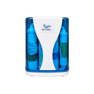 OSMOSEUR GLASSE PRO 6 ETAPE