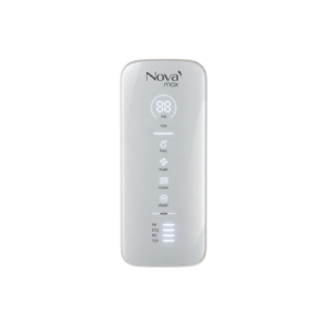 OSMOSEUR NOVA MAX 400 GPD