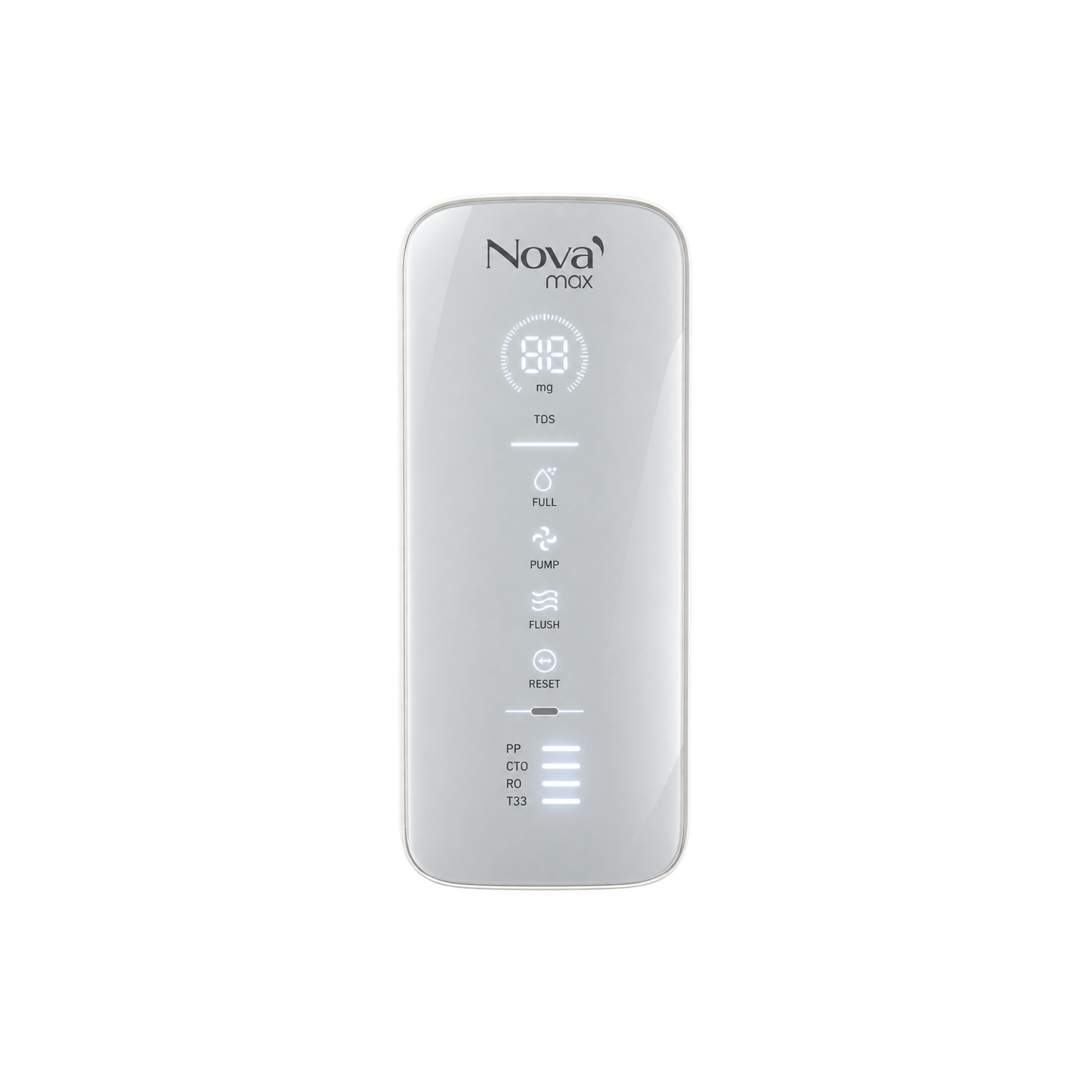 OSMOSEUR NOVA MAX 400 GPD