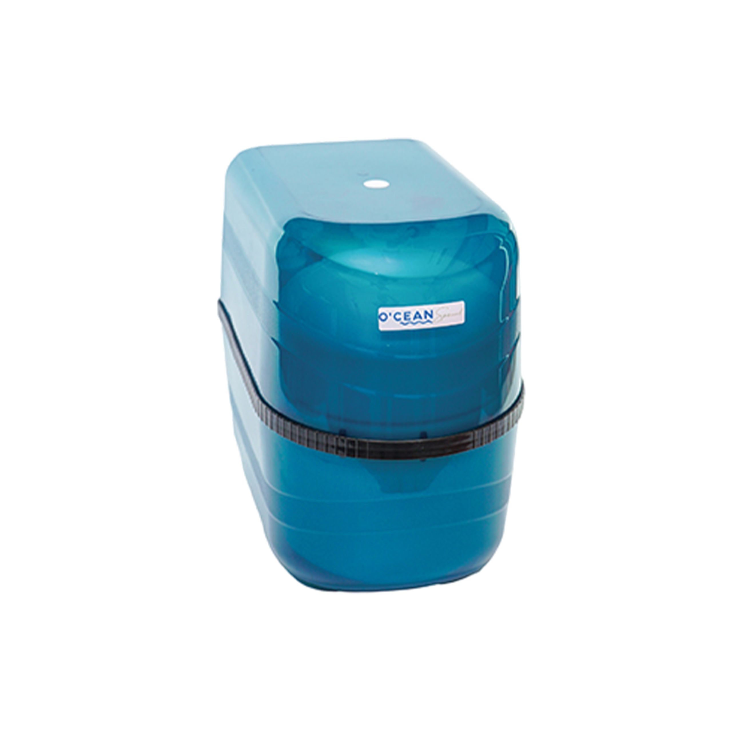 OSMOSEUR OCEAN PRIME 6 ETAPE